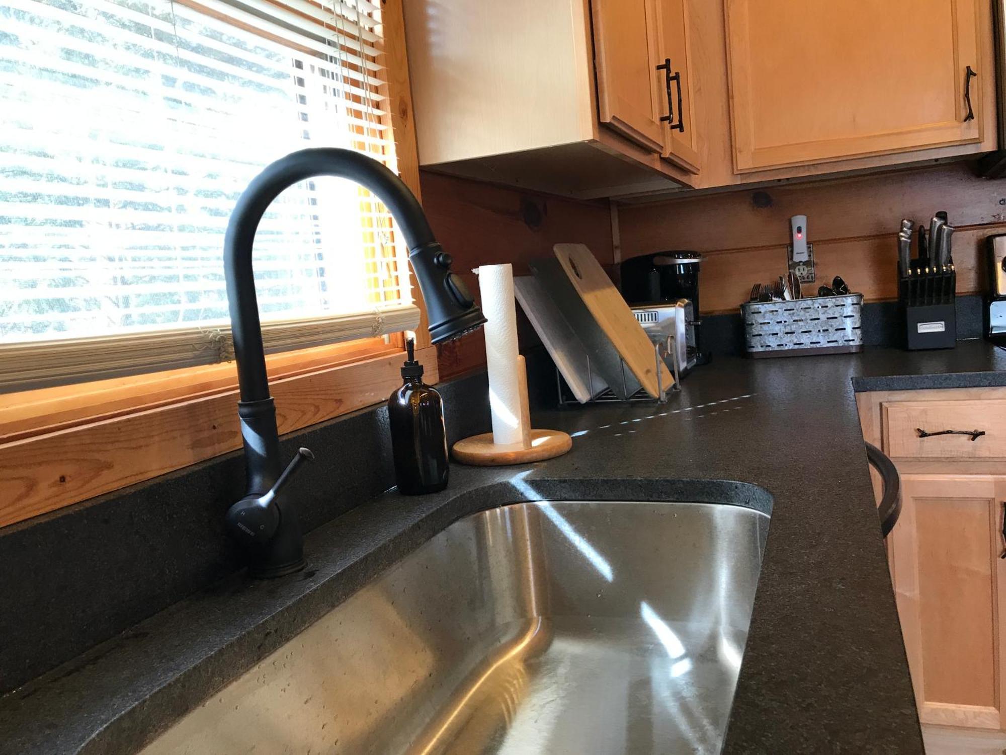 Black Bear Cove جاتلينبرج المظهر الخارجي الصورة
